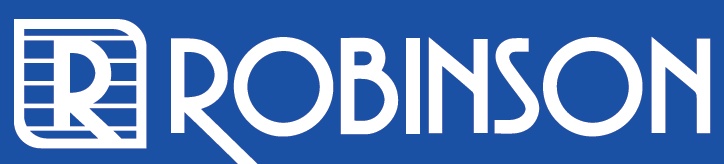 Robinson Sponsor Logo