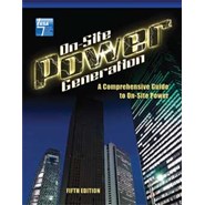 On-Site Power Generation Book