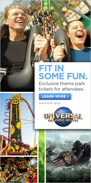 Universal Tickets