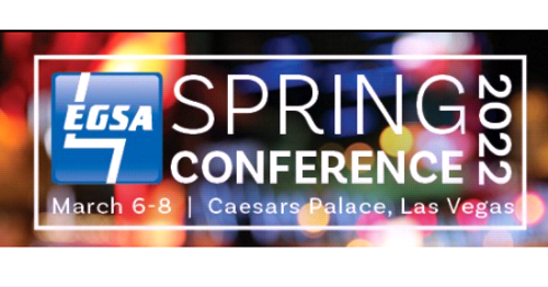 2022 Spring Conference