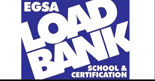 Load Bank School & Certification July 27-29