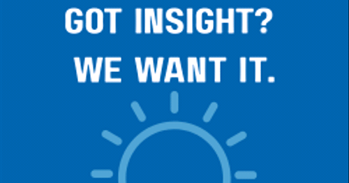 Call for White Papers: Contribute to the Winter Edition of Powerline 