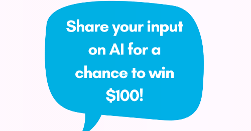 AI & Onsite Power: Tell Us Where You’re Headed— and Win a $100 Amazon Gift Card!