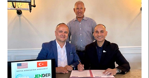 EGSA and JENDER Form Strategic Alliance to Strengthen Global Generator Industry