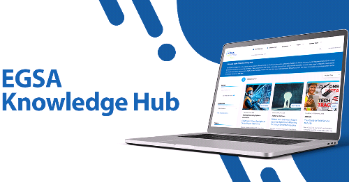 The EGSA Knowledge Hub: Your Gateway to Power Generation Expertise