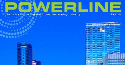 Powerline 2025 Fall Edition