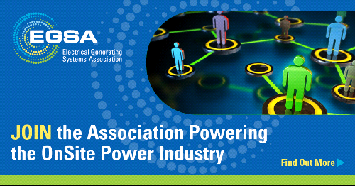 Join the Association Powering the Onsite Power Industry