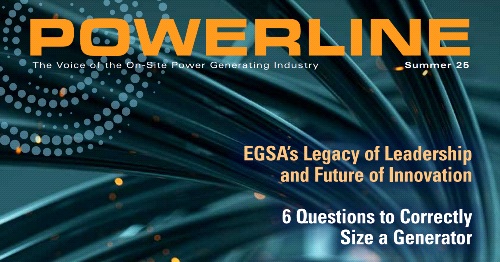 Powerline 2025 Summer Edition