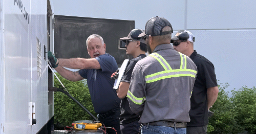 2026 Calendar of Events 