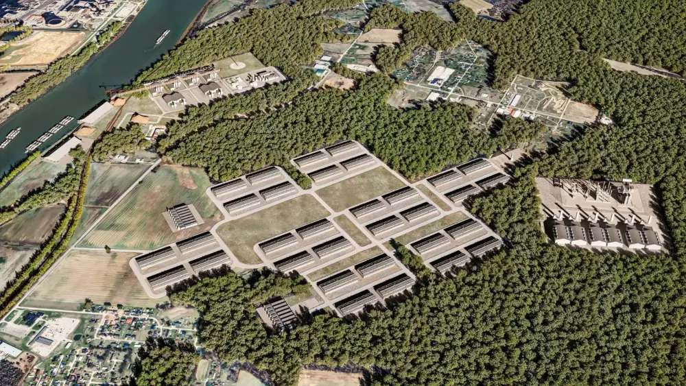 A Spotlight from EGSA’s Microgrid Committee: Making a Microgrid Out of a Mountian