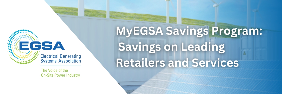 MyEGSA Savings Program