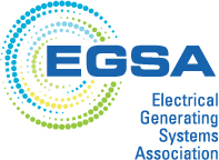 Proud Member EGSA Logo