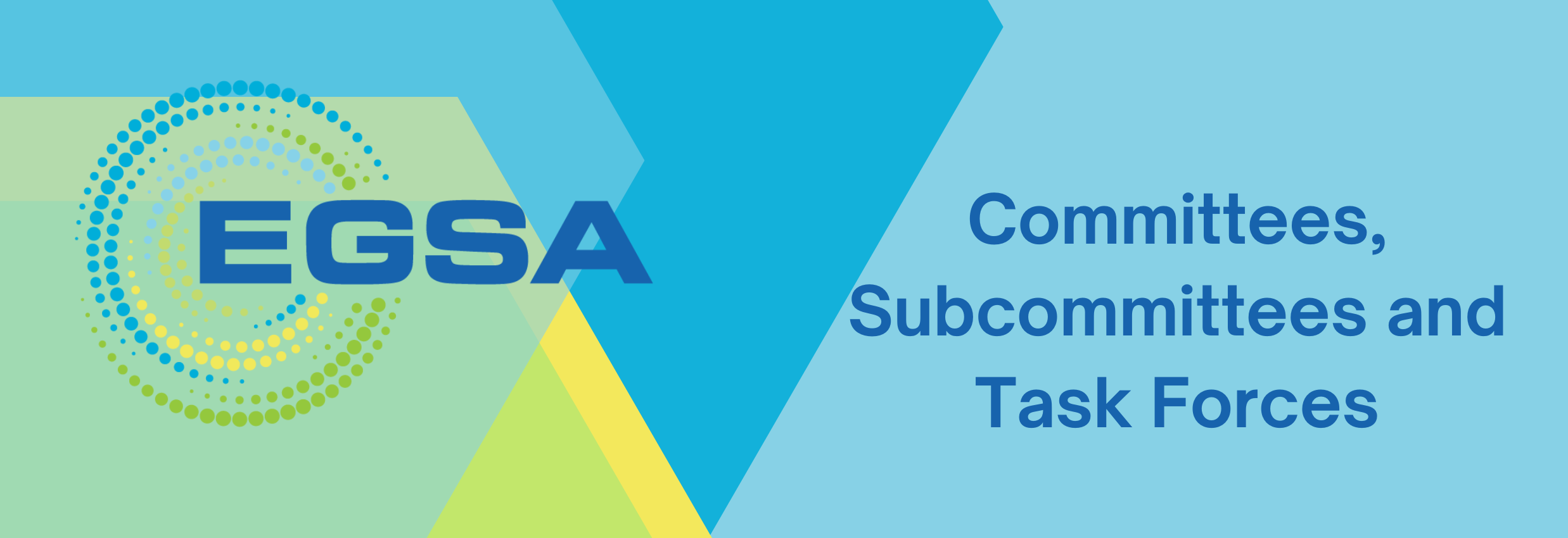 Egsa Basic Electrical Generating Systems Association > About Us > Committees ...
