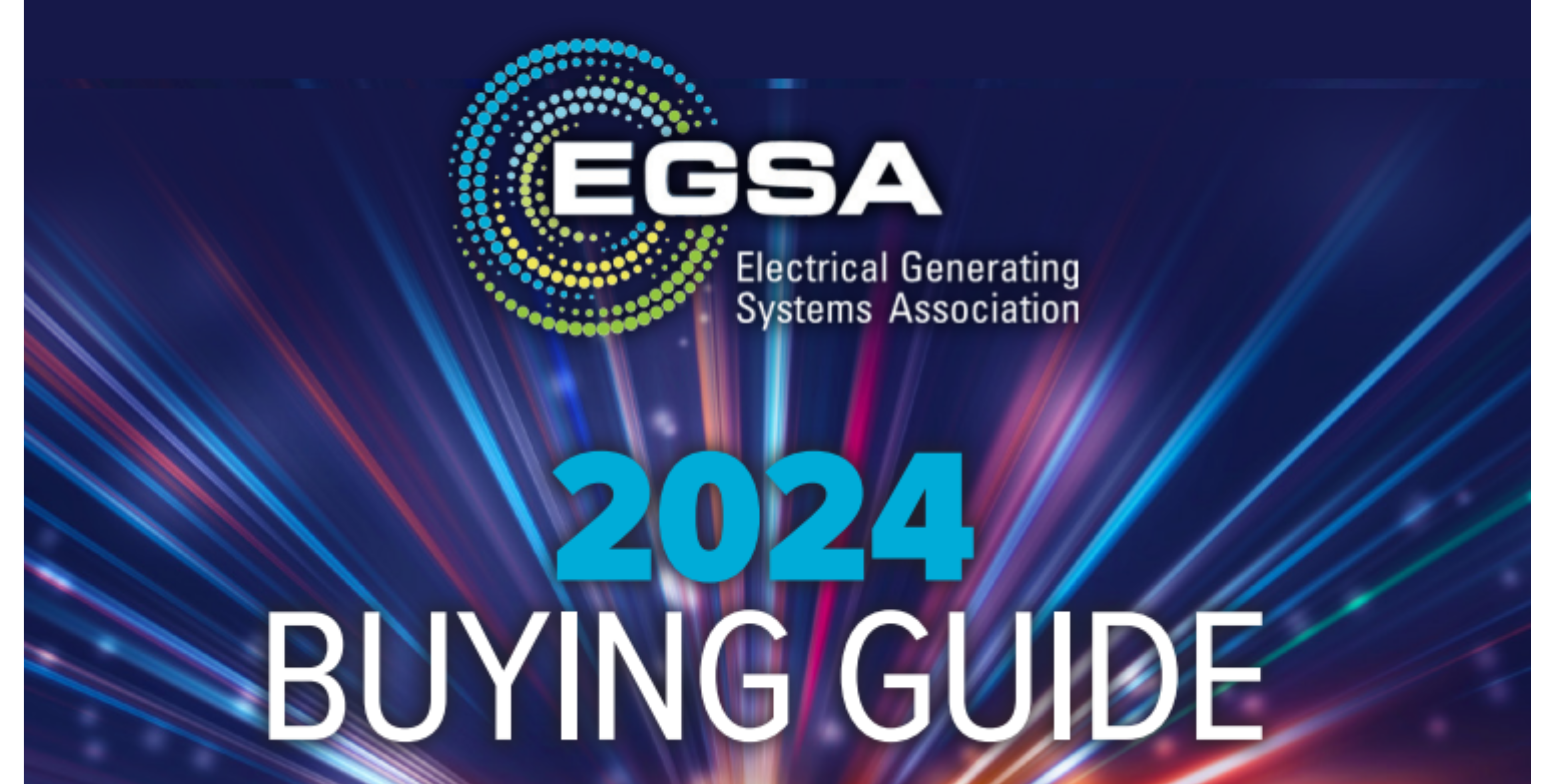 EGSA Buying Guide