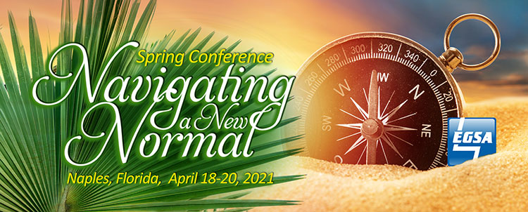 Spring Conference